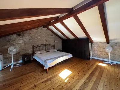 Steinhaus 85 m², Rovinj - renoviert und authentisch - 12