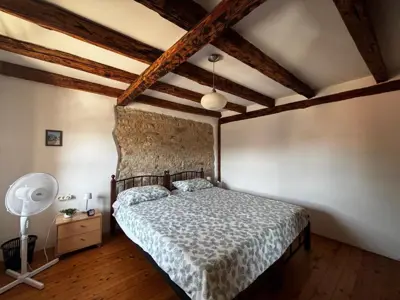 Steinhaus 85 m², Rovinj - renoviert und authentisch - 9