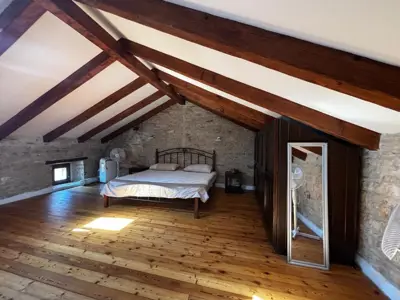Steinhaus 85 m², Rovinj - renoviert und authentisch - 14