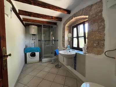 Steinhaus 85 m², Rovinj - renoviert und authentisch - 15
