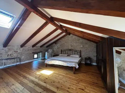Steinhaus 85 m², Rovinj - renoviert und authentisch - 13