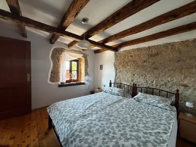 Steinhaus 85 m², Rovinj - renoviert und authentisch - 11