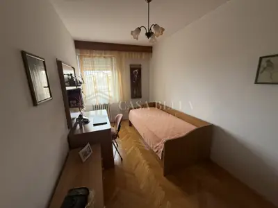 Stan 70 m², Belveder - 2 spavaće sobe - 10