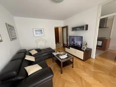 Stan 70 m², Belveder - 2 spavaće sobe