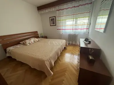 Stan 70 m², Belveder - 2 spavaće sobe - 9