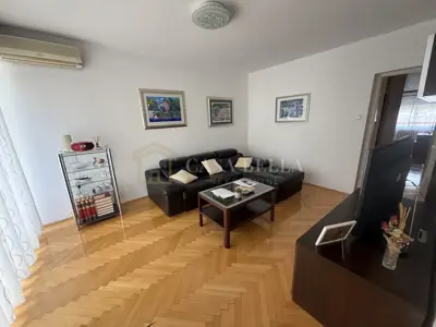 Stan 70 m², Belveder - 2 spavaće sobe - 4