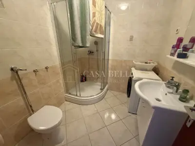 Stan 70 m², Belveder - 2 spavaće sobe - 8