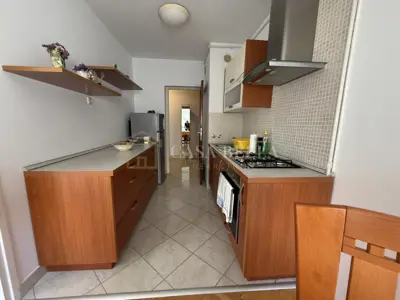 Stan 70 m², Belveder - 2 spavaće sobe - 5