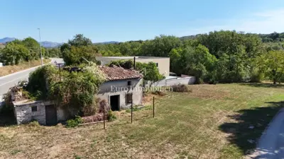 Građevinsko zemljište 1.960 m², Labin - mirna lokacija - 3