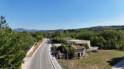 Građevinsko zemljište 1.960 m², Labin - mirna lokacija - 5