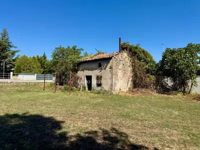 Građevinsko zemljište 1.960 m², Labin - mirna lokacija - 2