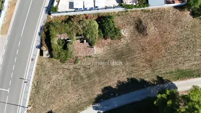Građevinsko zemljište 1.960 m², Labin - mirna lokacija - 6