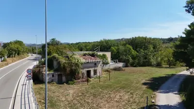Građevinsko zemljište 1.960 m², Labin - mirna lokacija - 4