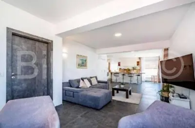 Haus 200 m², Okrug Gornji, Meerblick und Privatsphäre - 5