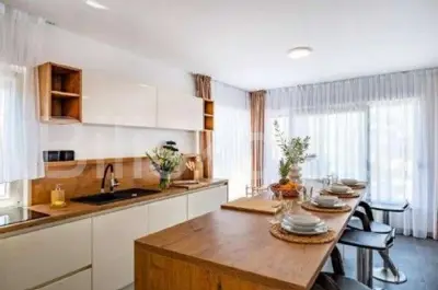 Haus 200 m², Okrug Gornji, Meerblick und Privatsphäre - 4