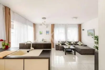 Haus 200 m², Okrug Gornji, Meerblick und Privatsphäre - 11