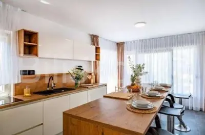 Kuća 200 m², Okrug Gornji, pogled na more i privatnost - 4