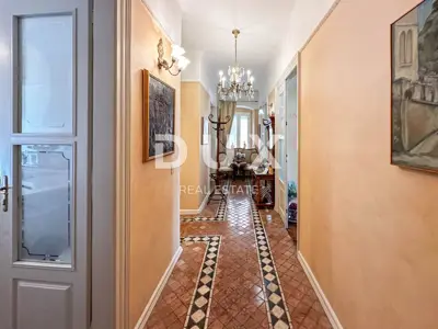 Wohnung 144 m², Rijeka Centar - aristokratischer Stil - 6