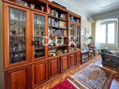 Wohnung 144 m², Rijeka Centar - aristokratischer Stil - 5
