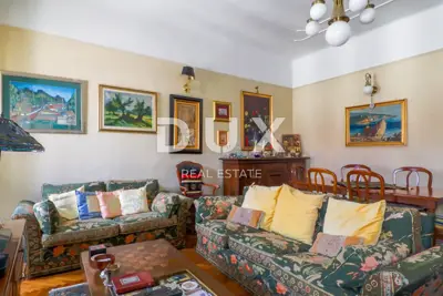 Wohnung 144 m², Rijeka Centar - aristokratischer Stil - 21