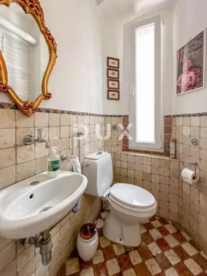 Wohnung 144 m², Rijeka Centar - aristokratischer Stil - 18