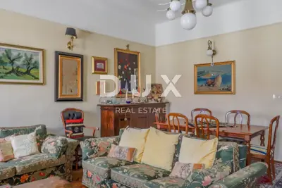 Wohnung 144 m², Rijeka Centar - aristokratischer Stil - 20