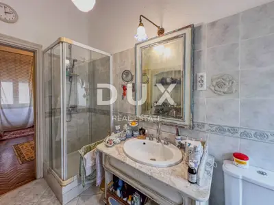 Wohnung 144 m², Rijeka Centar - aristokratischer Stil - 15