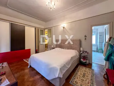Wohnung 144 m², Rijeka Centar - aristokratischer Stil - 12