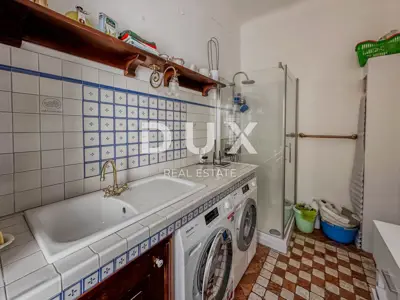 Wohnung 144 m², Rijeka Centar - aristokratischer Stil - 16