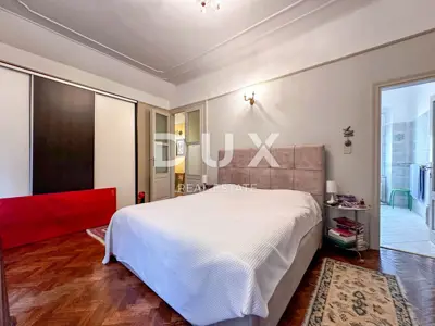 Wohnung 144 m², Rijeka Centar - aristokratischer Stil - 13