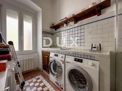 Wohnung 144 m², Rijeka Centar - aristokratischer Stil - 17