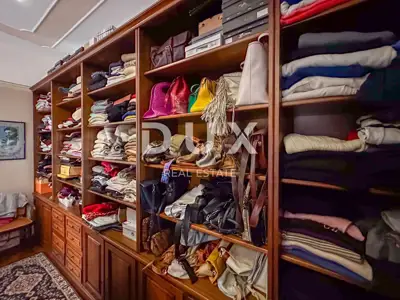 Wohnung 144 m², Rijeka Centar - aristokratischer Stil - 8