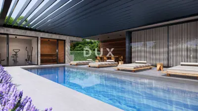 Apartment for sale in Vabriga, 80,6 m²