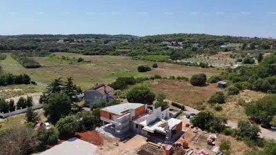 Apartment 105 m², Štinjan, Pula - 3 bedrooms and 2 bathrooms - 9