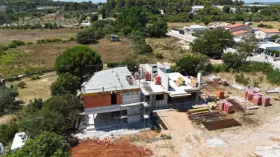 Apartment 105 m², Štinjan, Pula - 3 bedrooms and 2 bathrooms - 11