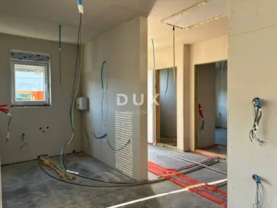 House 90 m², Pula - Monteserpo-Komunal, shell construction - 10