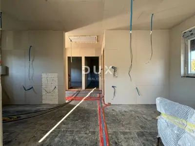 House 90 m², Pula - Monteserpo-Komunal, shell construction - 4