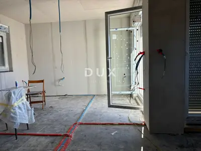 House 90 m², Pula - Monteserpo-Komunal, shell construction - 7