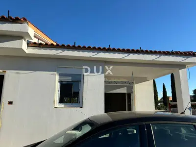 House 90 m², Pula - Monteserpo-Komunal, shell construction - 3
