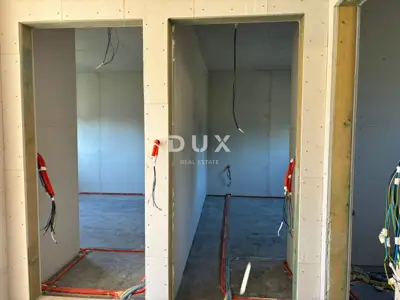House 90 m², Pula - Monteserpo-Komunal, shell construction - 12