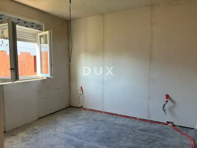 House 90 m², Pula - Monteserpo-Komunal, shell construction - 5