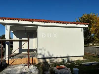 House 90 m², Pula - Monteserpo-Komunal, shell construction - 16