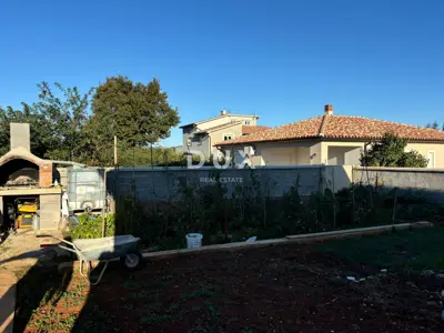 House 90 m², Pula - Monteserpo-Komunal, shell construction - 18