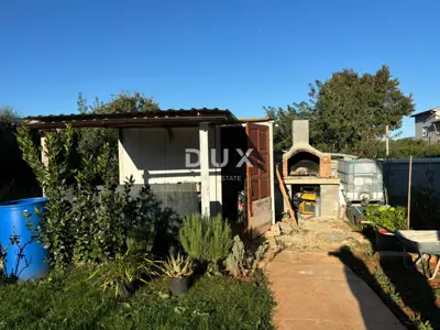 House 90 m², Pula - Monteserpo-Komunal, shell construction - 19