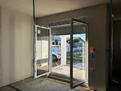 House 90 m², Pula - Monteserpo-Komunal, shell construction - 14