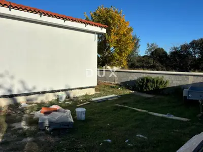 House 90 m², Pula - Monteserpo-Komunal, shell construction - 17