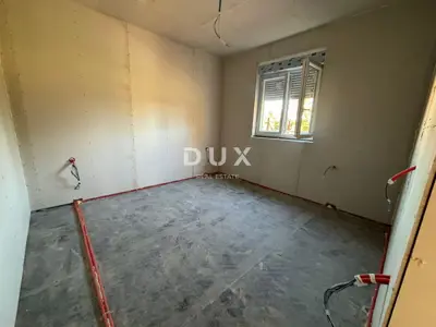 House 90 m², Pula - Monteserpo-Komunal, shell construction - 8