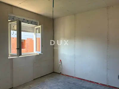 House 90 m², Pula - Monteserpo-Komunal, shell construction - 6