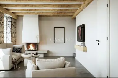 Kamena kuća 90 m², Skitača kod Labina, mir i privatnost - 7