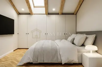 Kamena kuća 90 m², Skitača kod Labina, mir i privatnost - 6
